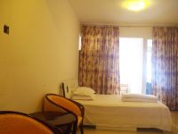 重庆米兰阳光酒店公寓 - 一室一厅带厨房双床间