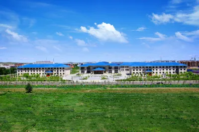 Wulagai Guest House