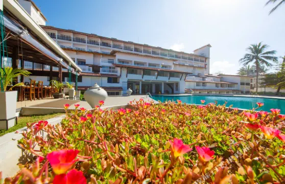 希特魯斯希克杜沃酒店