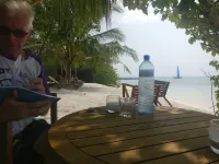 Crown Beach Hotel-Private Bikini Beach