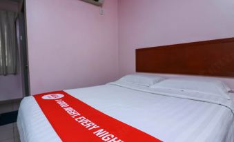 Nida Rooms Klang Meru Classics at Comfort Hotel Jalan Kapar