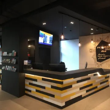 Sleep Well Youth Hostel