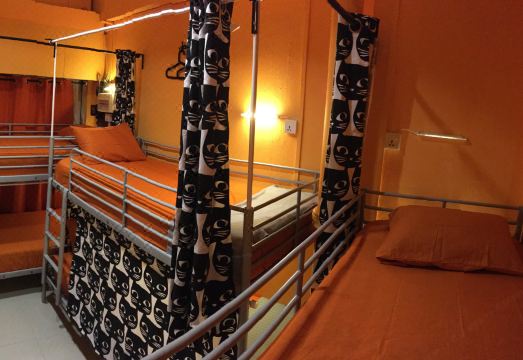 新加坡 센추리 서비스 월드 -  호스텔(Csw Hostel) 1星级 酒店 客房