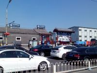 南宁杰尼时尚酒店 - 酒店外部