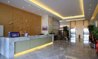 Unistar Selected Hotel (Yantai Muping Beiguan Street)