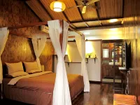 Yuqingfang Hongdu Hostel - Balkon