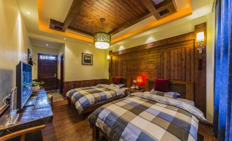 Songpan Guchen Inn