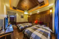 Songpan Guchen Inn