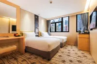 Metropark Hotel Mongkok Hotels in Mong Kok