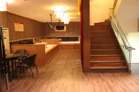 Yingkou Yudingyu Longge Business Hotel 1 (Wanda Plaza)