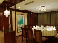 义乌香山国际酒店 - 餐厅