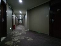伊宁龙珠商务酒店 - 公共区域