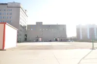 錦江之星品尚酒店（雄安新區白洋澱店） - 停車場