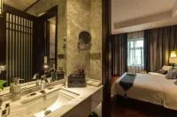 Chengshang Shijia Hotel Các khách sạn gần West Street