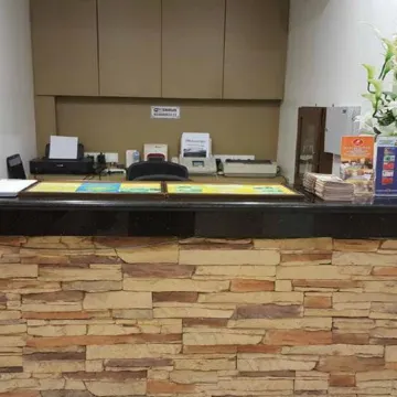 Sinaran Motel