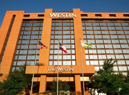 The Westin Dallas Fort Worth Airport