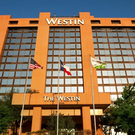 The Westin Dallas Fort Worth Airport