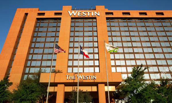 The Westin Dallas Fort Worth Airport