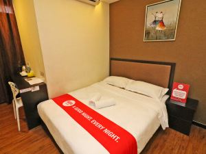 Nida Rooms Kluang Duku Langsat