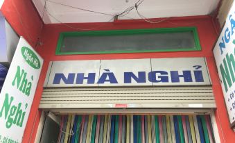 Ngan Ha Motel