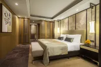 Ascott Riverside Garden Beijing