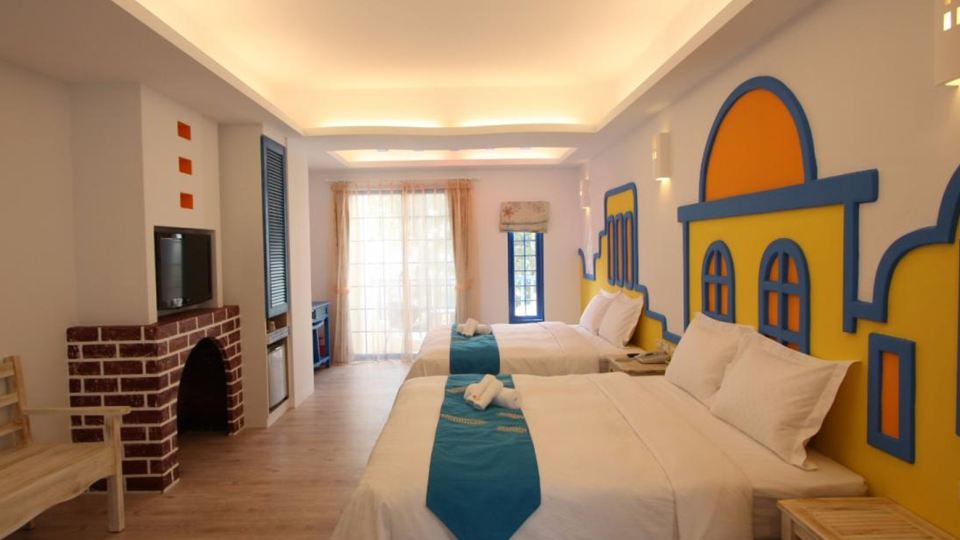 Meet Kenting Hostel