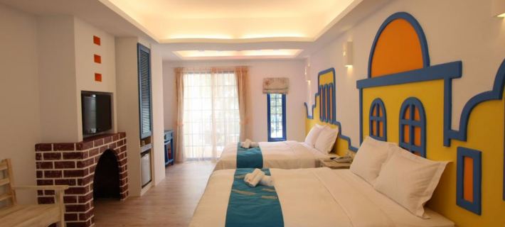 Meet Kenting Hostel Hotels in Pingtung