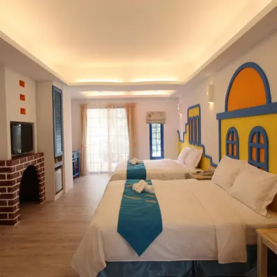 Meet Kenting Hostel Hotels near Kenting Night Market