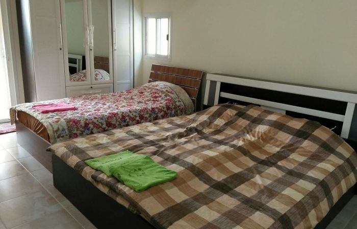 Wattanakham Serviced Apartment