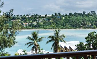 Room with A View & Apartment Style