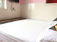 重庆鸿月公寓 - 温馨大床房