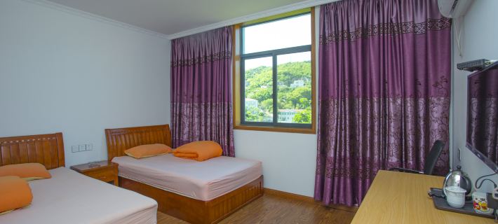 Shengsi medlar island juyuange fisherman's hostel Hotels in Shengsi Xian