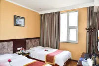 Bolin Hotel Hotels in Suiping