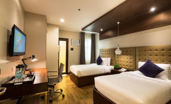 Lenox Hotel