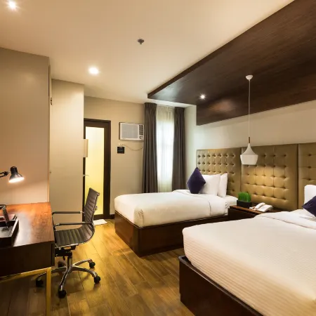 Lenox Hotel