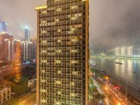重庆山水间酒店式公寓 - 梦幻大床房