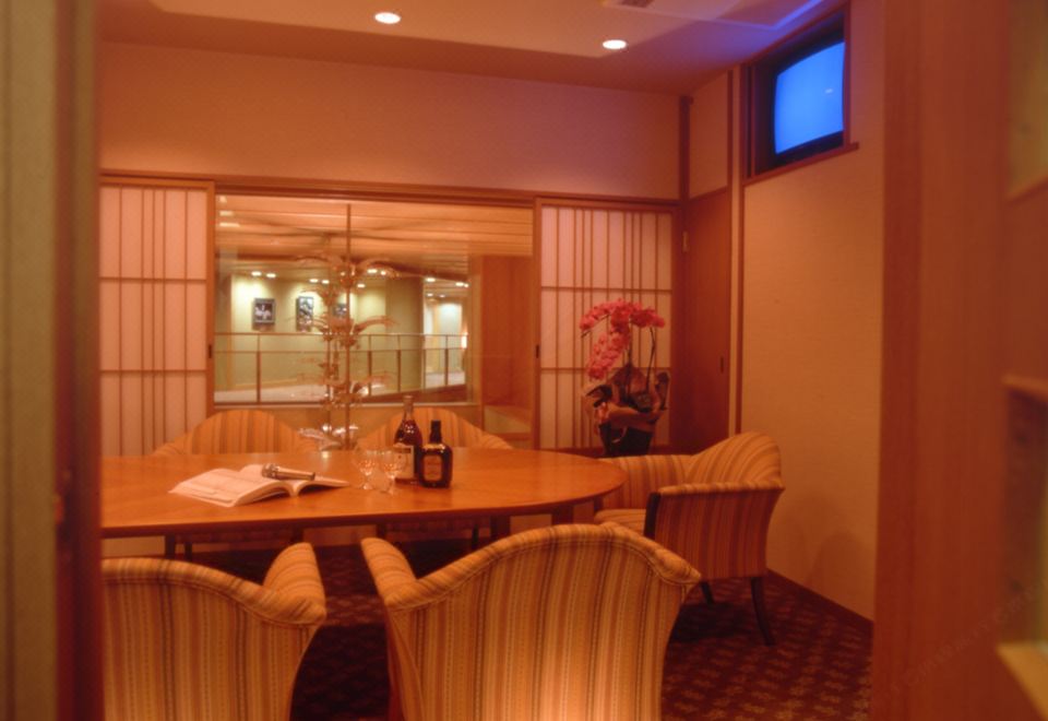 Sakuranoshou Kotohira Grand HotelOver view