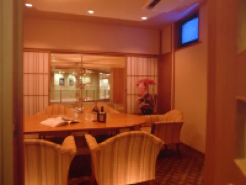 โรงแรมโคโตฮิระ แกรนด์ ซากุระโนะโช