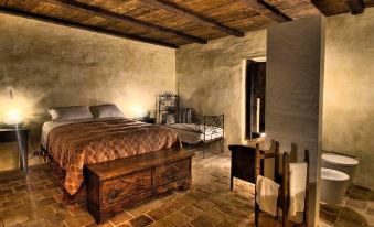 Sextantio Albergo Diffuso