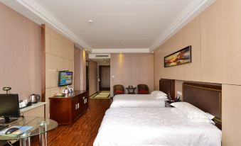 Linhai Phoenix Town Business Hotel