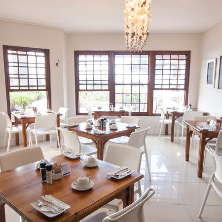 Harbour House Hotel