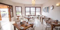 Harbour House Hotel - breakfast