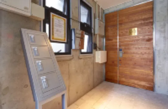 Secret House Makishi