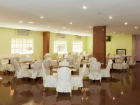 Ovise Hotel Kudat Hotels in Kudat