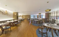Jinshi International Hotel - breakfast