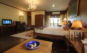 Khum Khun Wang Resort