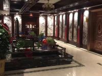 新干名仕大酒店 - 公共区域