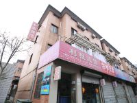 杭州利雅旅馆 - 酒店外部