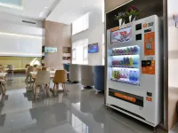 Holiday Inn Express LANGFANG PARK VIEW by IHG Hotels in Langfang