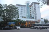 Mondial Hotel Hue Hotels near Chùa Trường Xuân